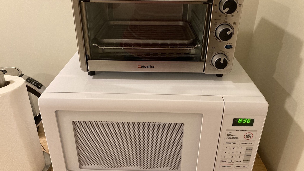 Photo of Kitchen in Mount Vernon