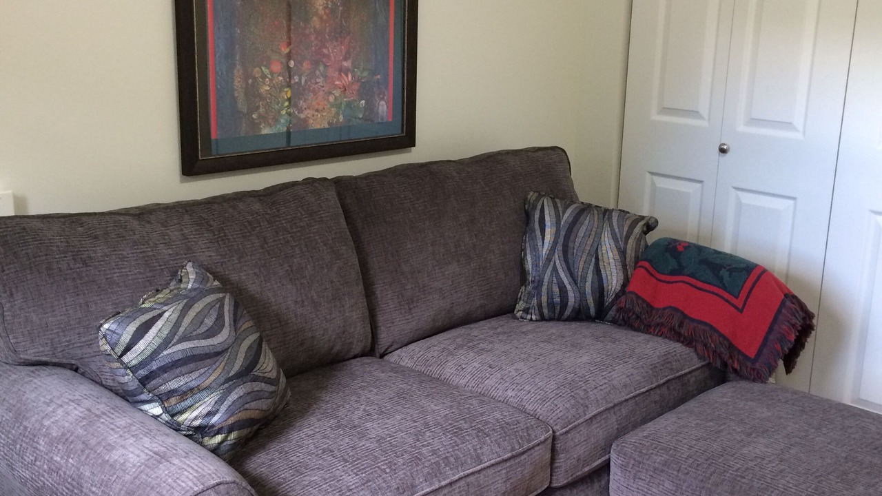 Photo of Bedroom in Mount Vernon