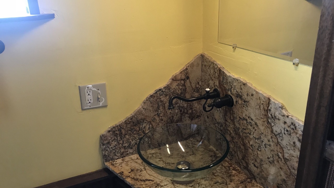 Photo of Bathroom in Ocean View