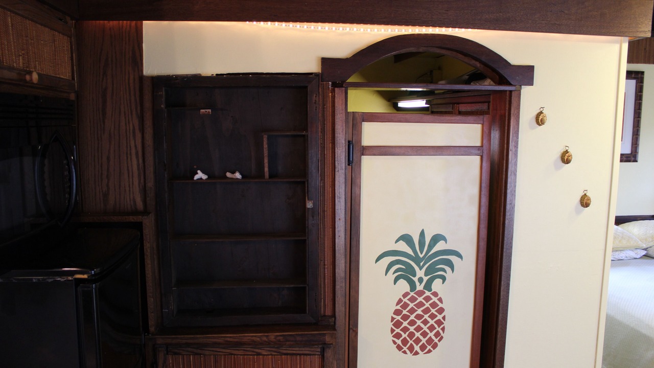 Photo of Bedroom in Ocean View