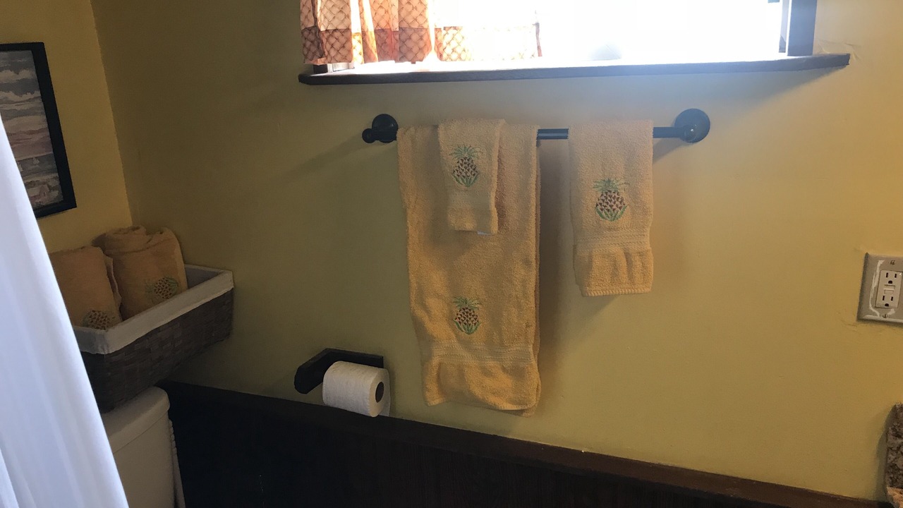 Photo of Bathroom in Ocean View