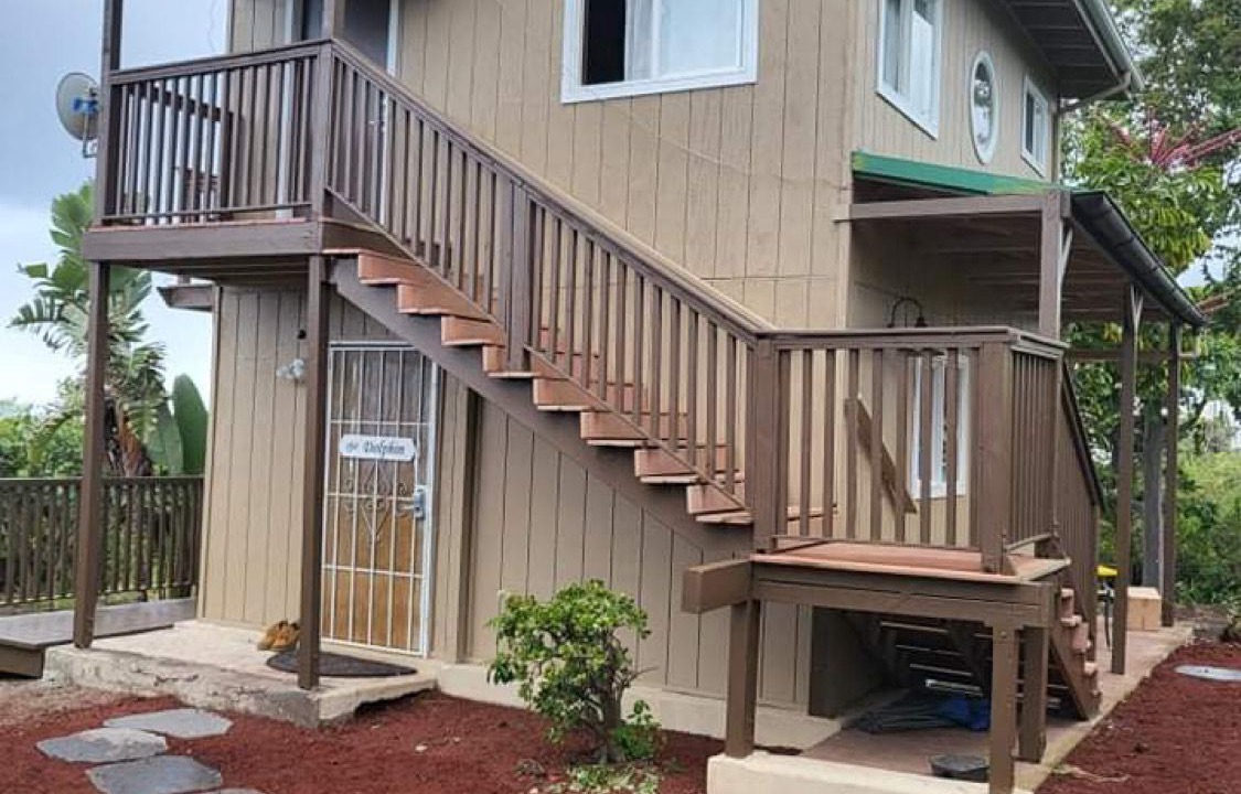 Photo of Outdoor in Ocean View