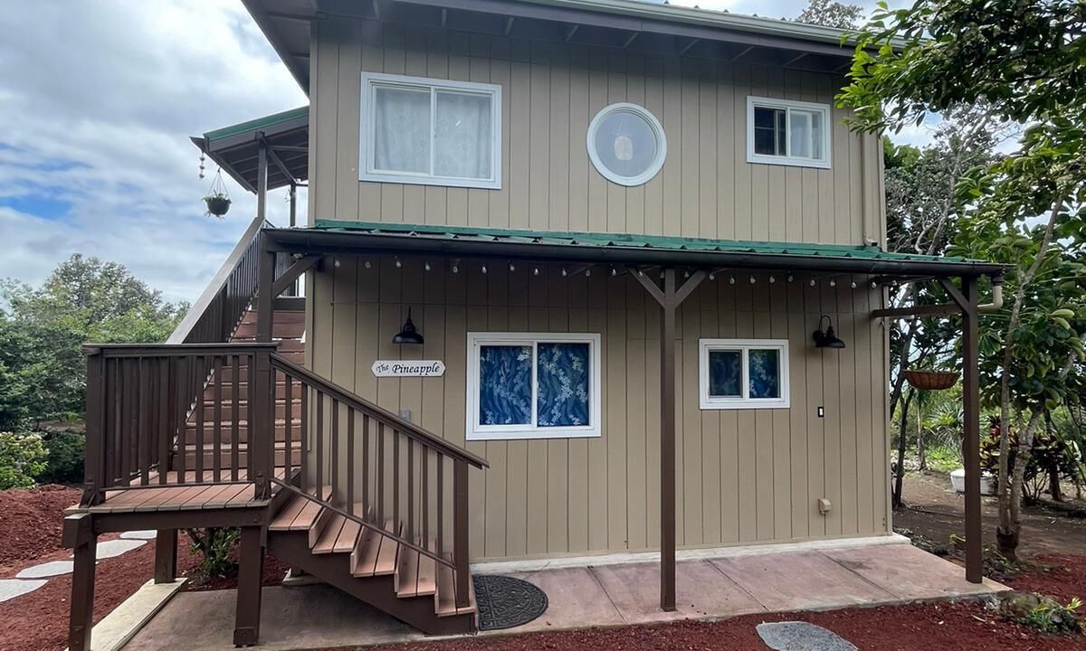 Photo of Outdoor in Ocean View