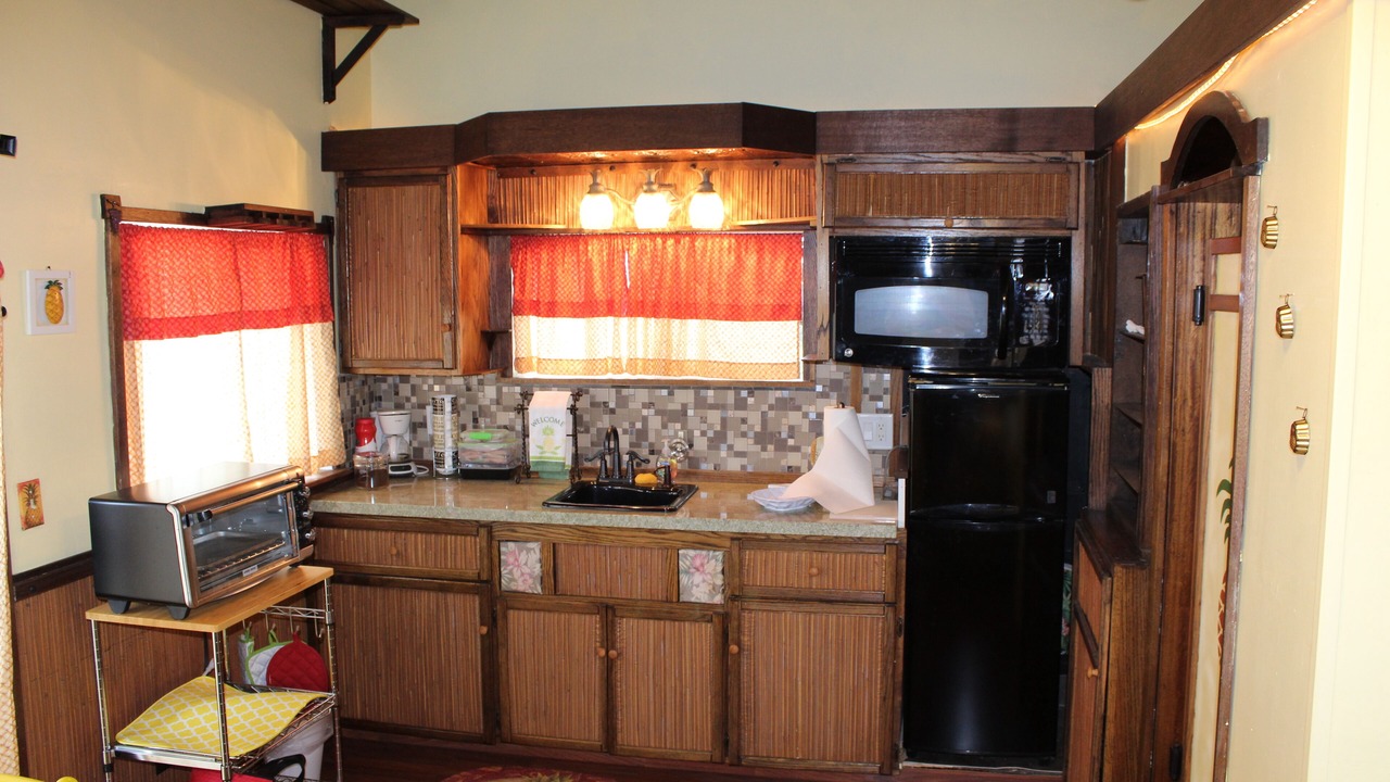 Photo of Kitchen in Ocean View