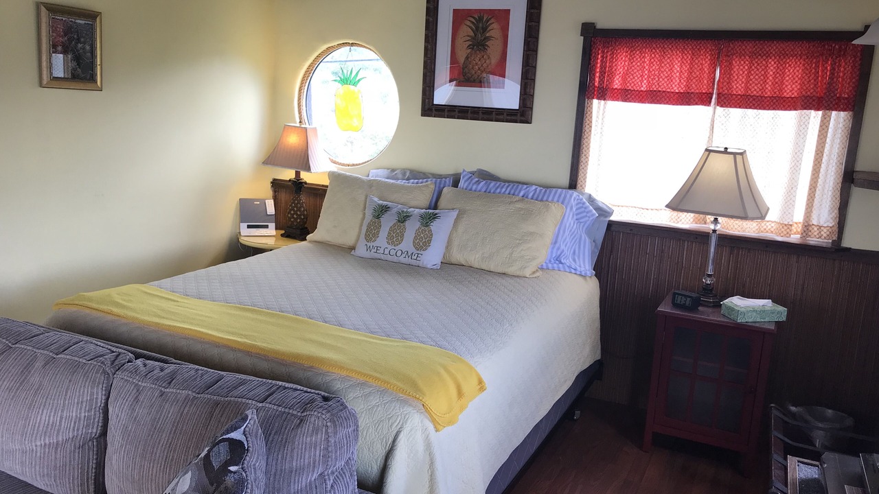 Photo of Bedroom in Ocean View