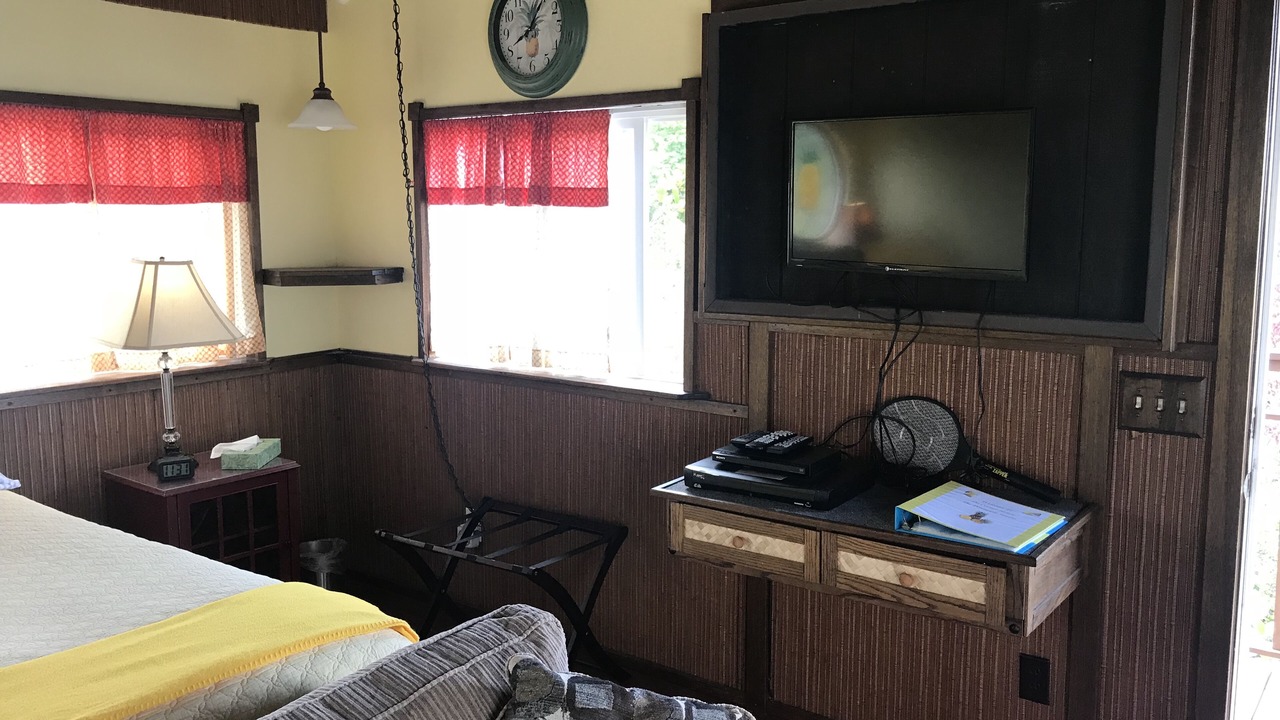 Photo of Bedroom in Ocean View