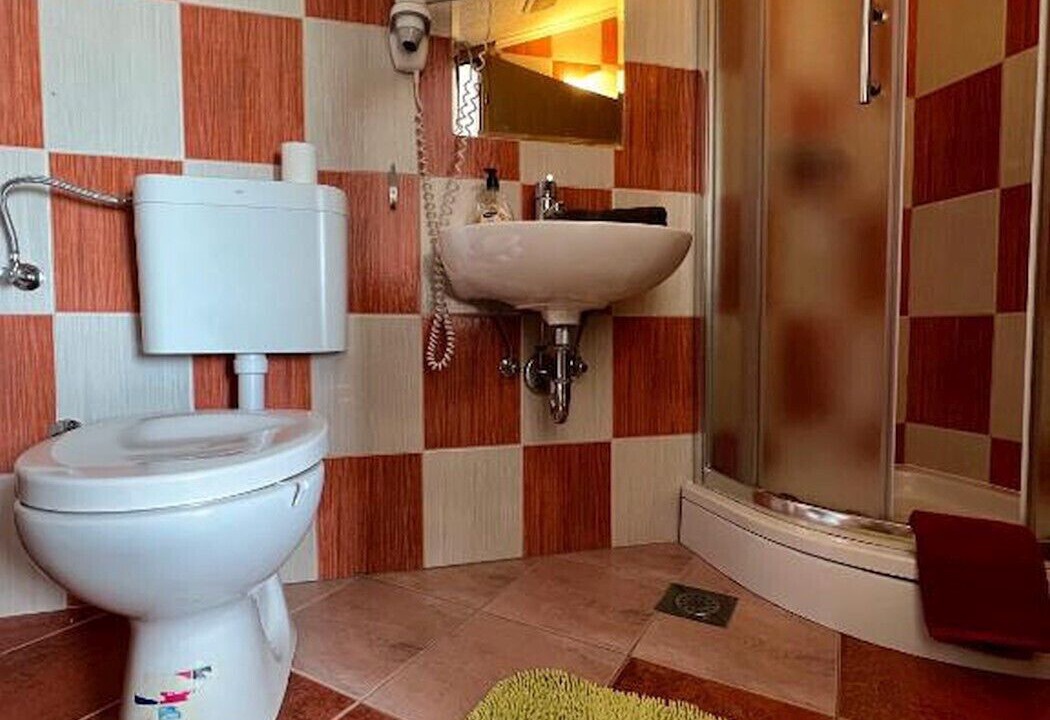 Photo of Bathroom in Zaton