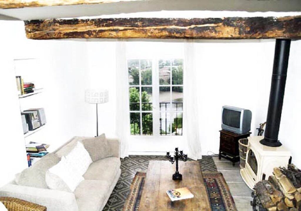 Photo of Livingroom in Roquebrun