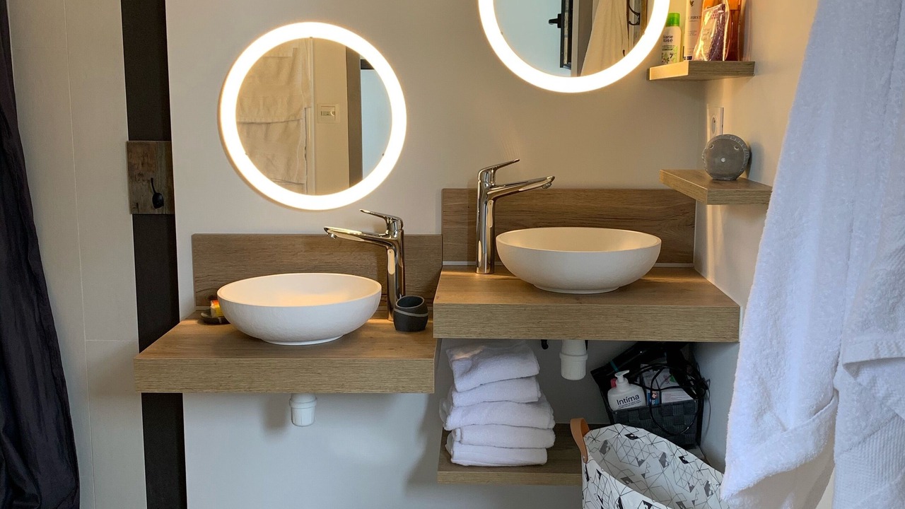 Photo of Bathroom in Saint-Georges-d'Oleron