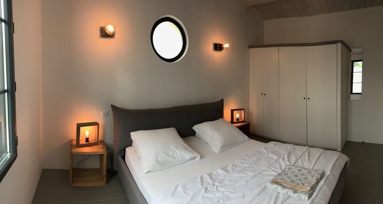 Photo of Bedroom in Saint-Georges-d'Oleron
