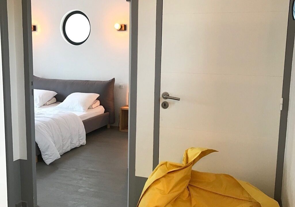 Photo of Bedroom in Saint-Georges-d'Oleron