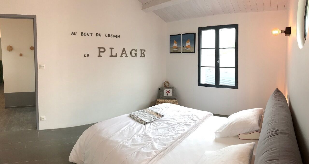 Photo of Bedroom in Saint-Georges-d'Oleron