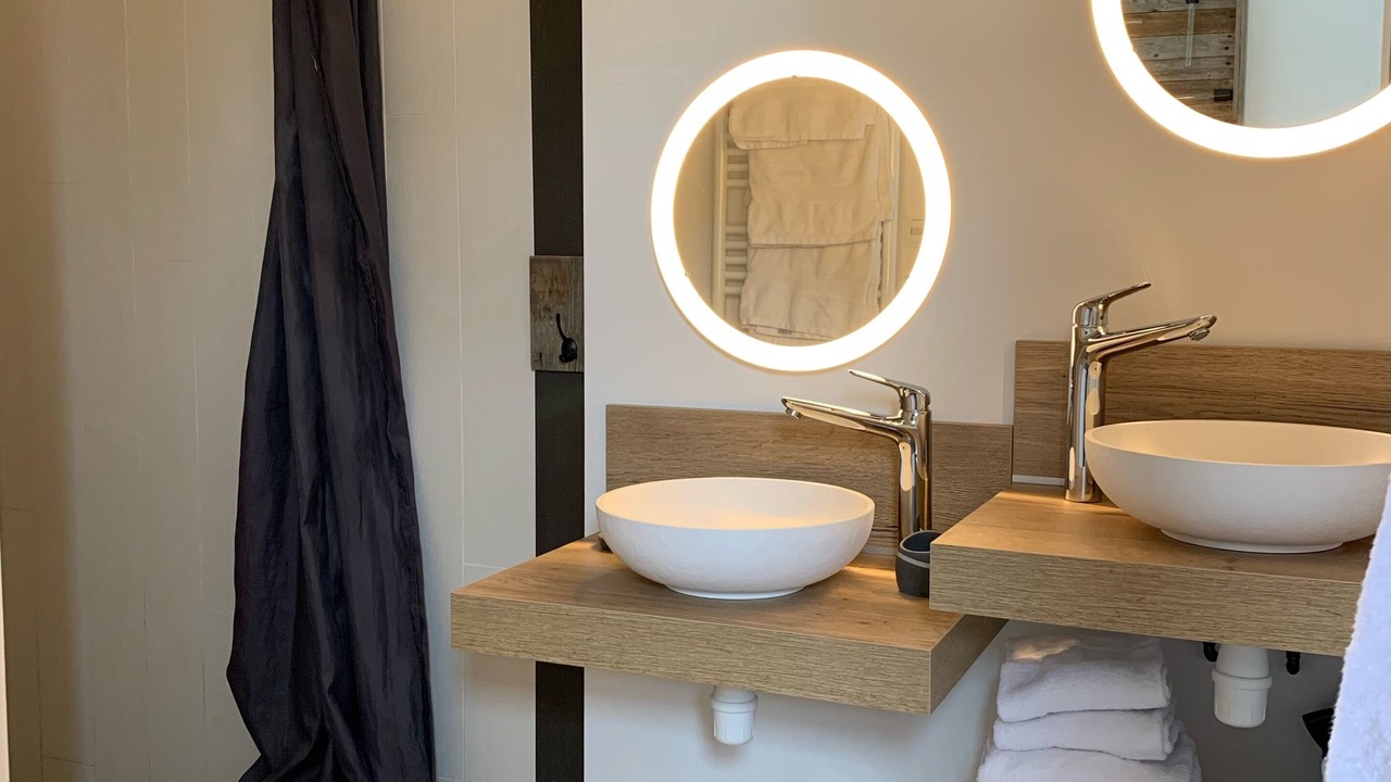 Photo of Bathroom in Saint-Georges-d'Oleron