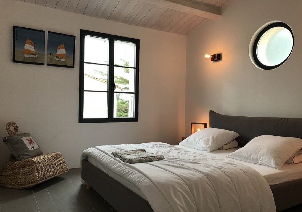 Photo of Bedroom in Saint-Georges-d'Oleron