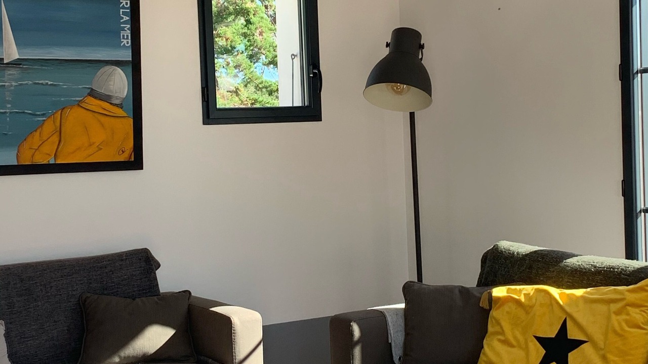 Photo of Livingroom in Saint-Georges-d'Oleron