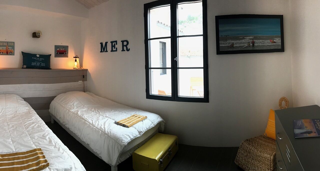 Photo of Bedroom in Saint-Georges-d'Oleron