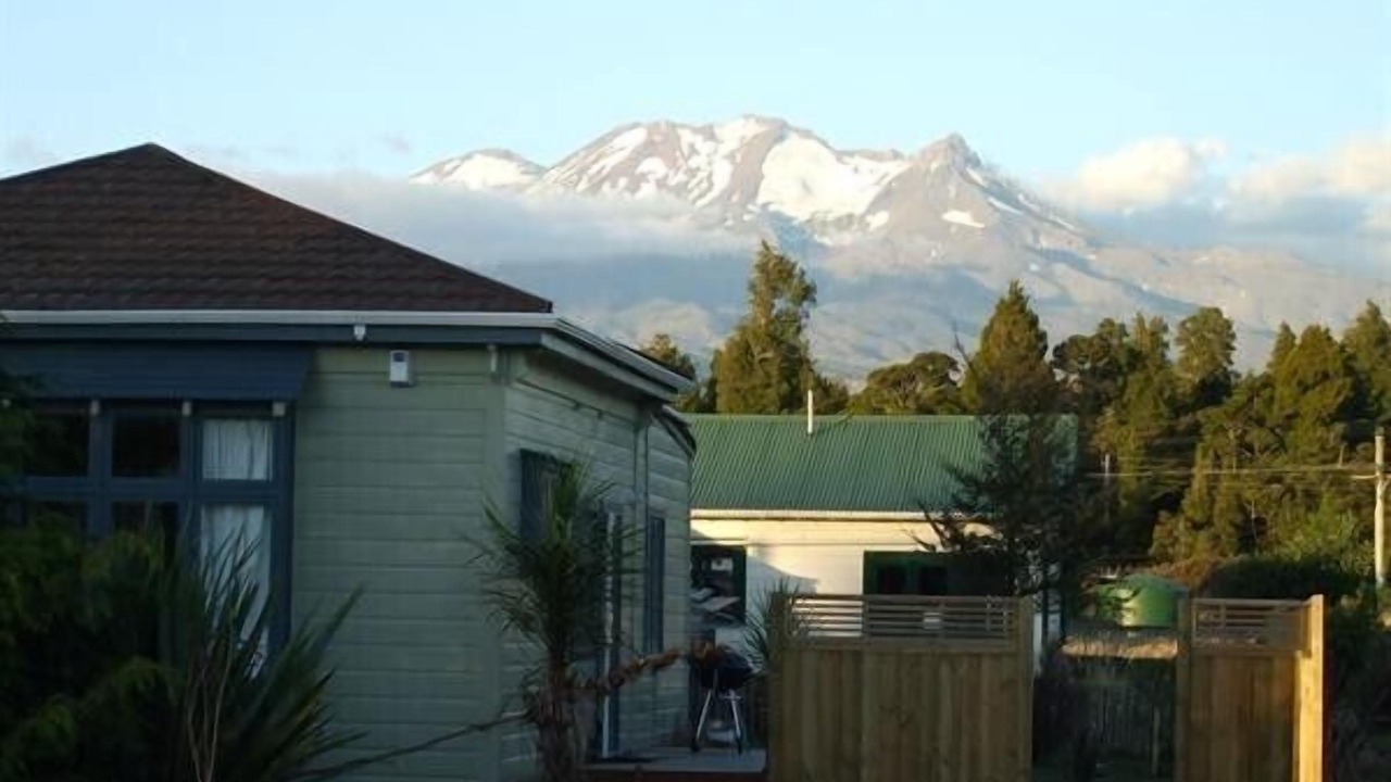 Photo of Outdoor in Rangataua