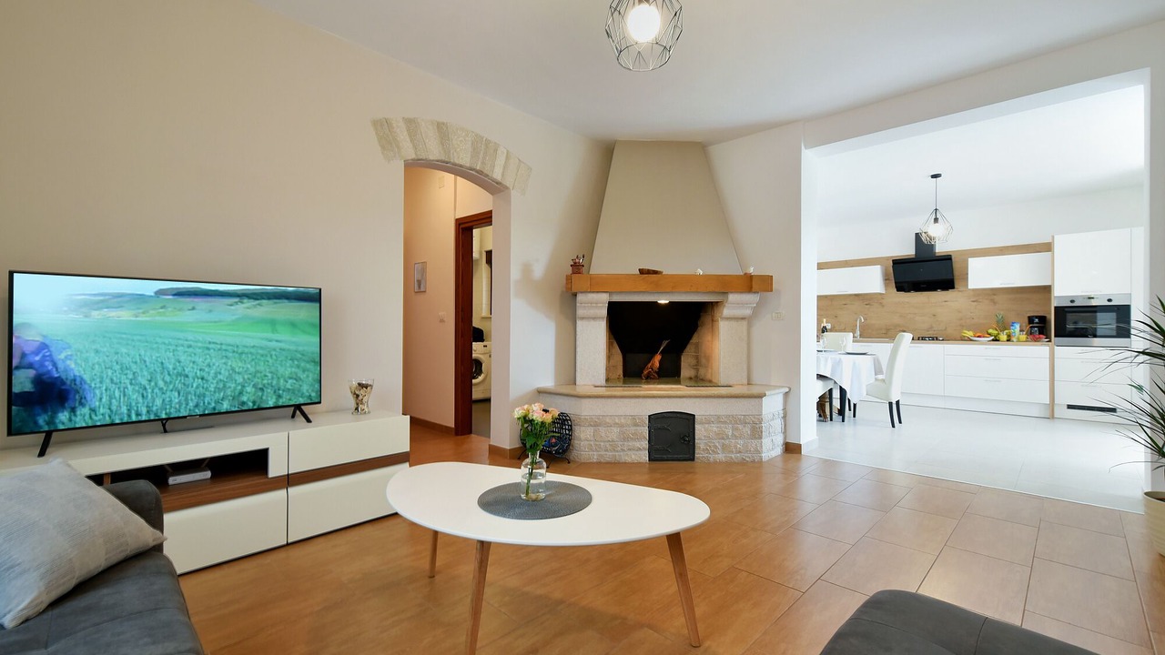 Photo of Livingroom in Galizana