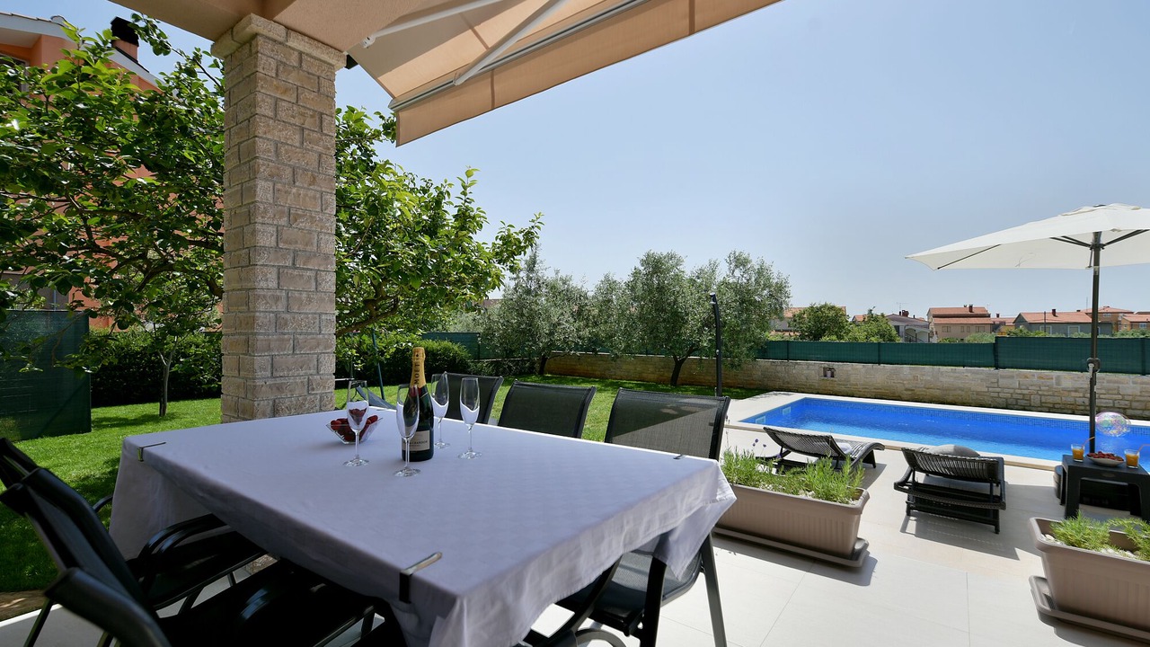 Photo of Outdoor in Galizana