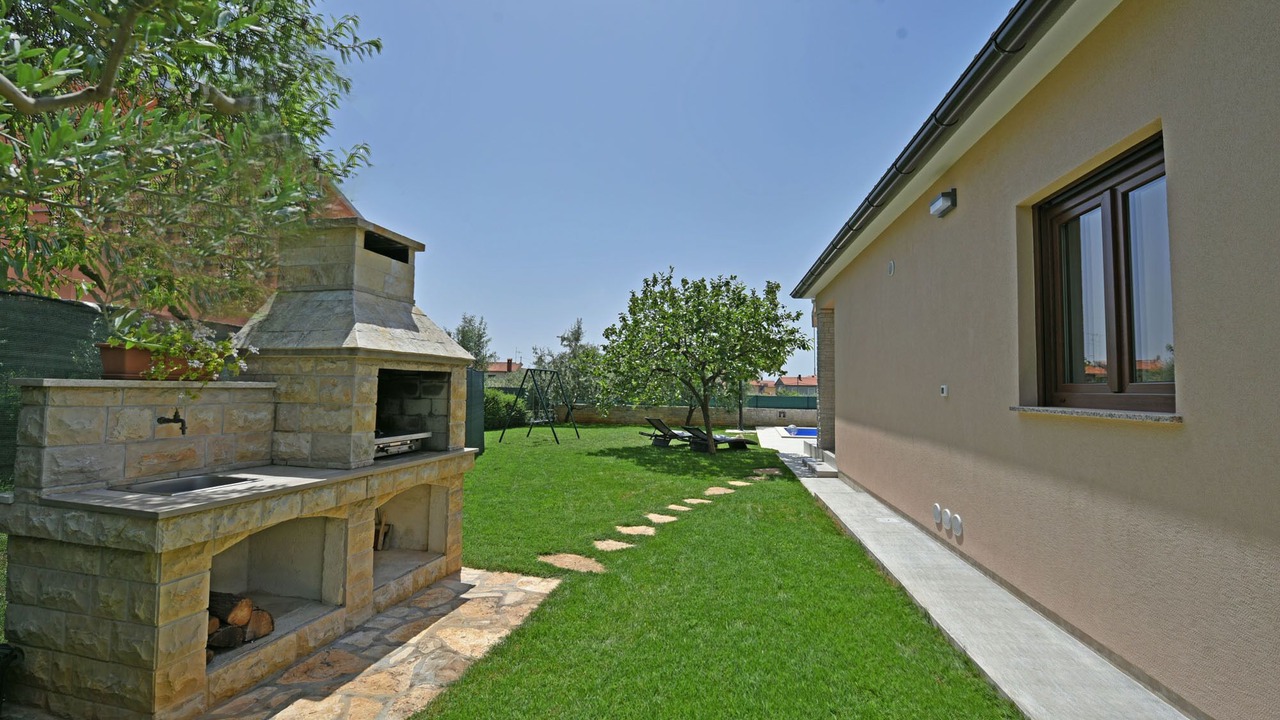Photo of Patio Balcony in Galizana
