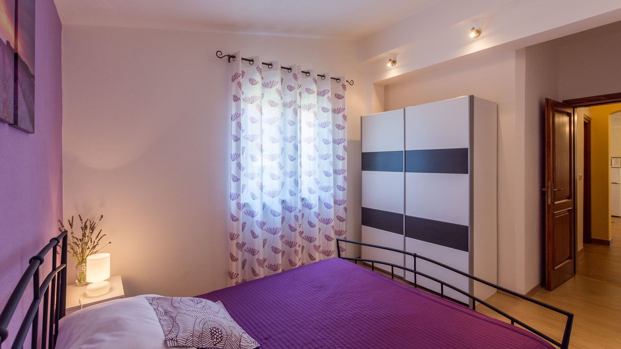 Photo of Bedroom in Galizana