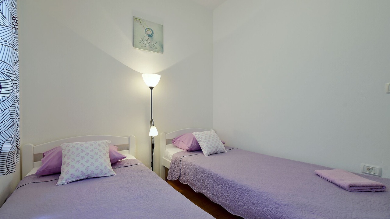 Photo of Bedroom in Galizana