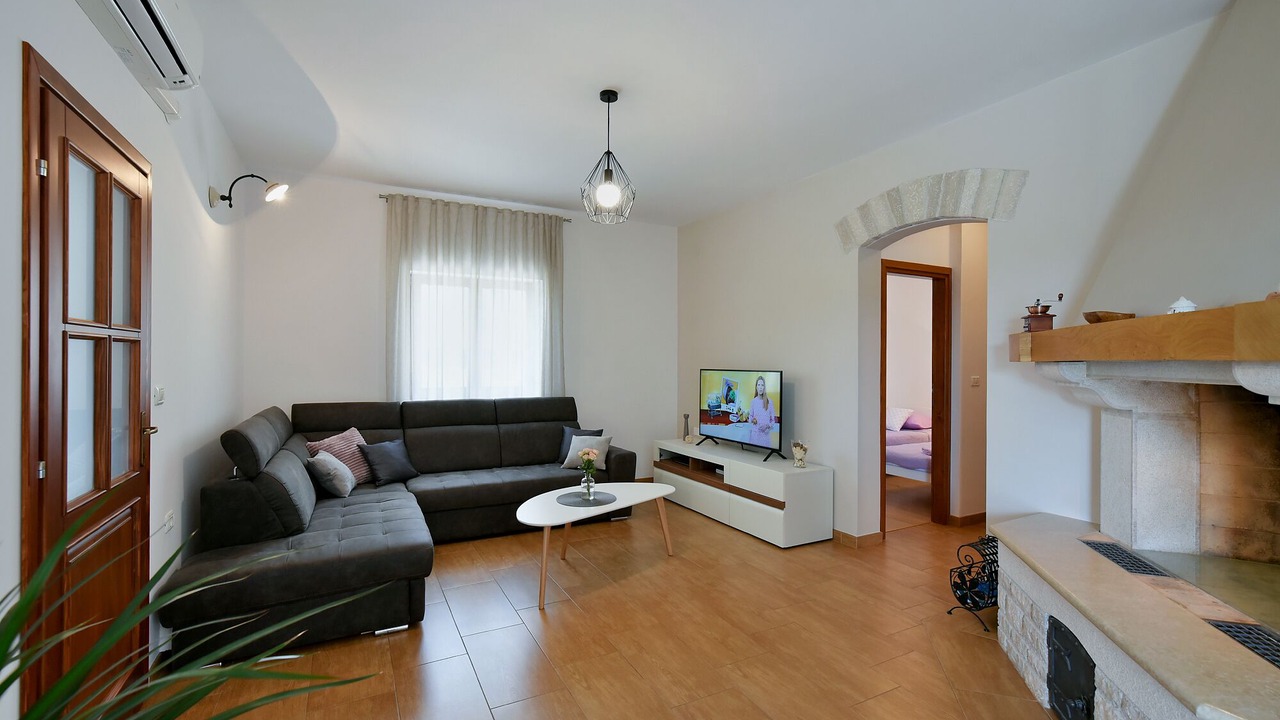 Photo of Livingroom in Galizana