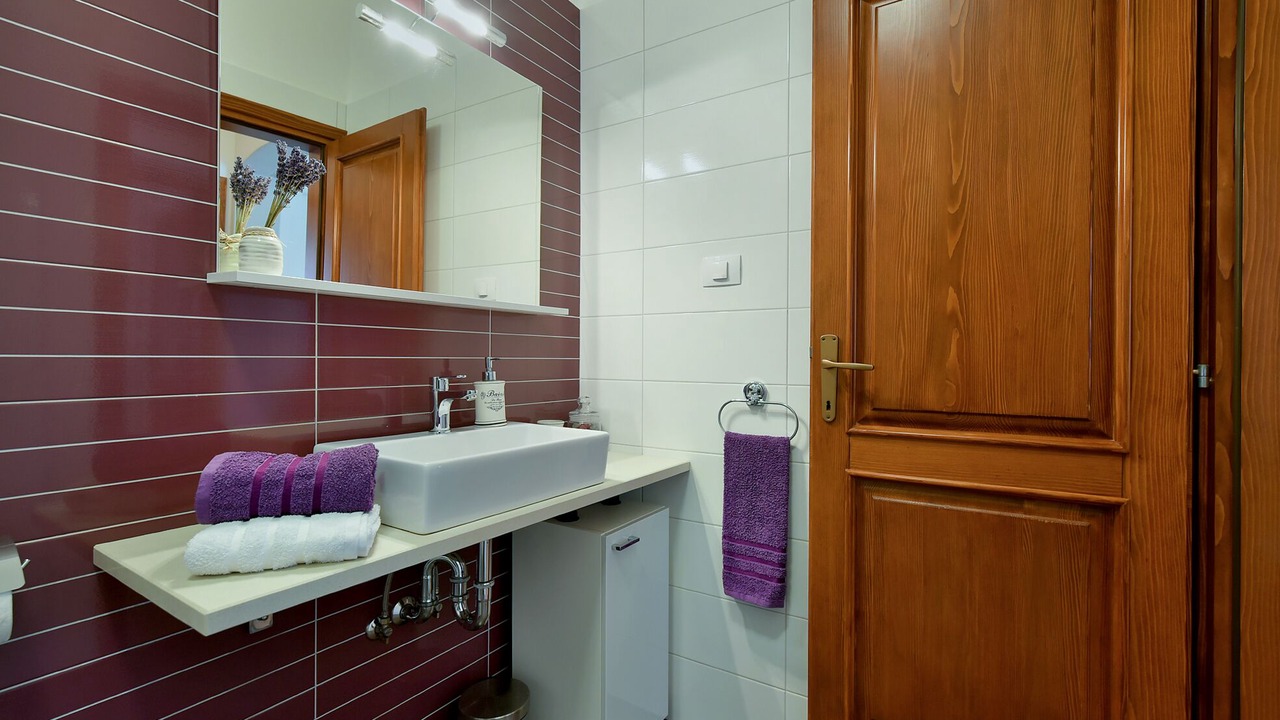 Photo of Bathroom in Galizana