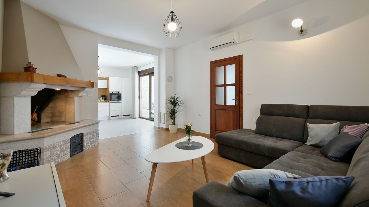 Photo of Livingroom in Galizana