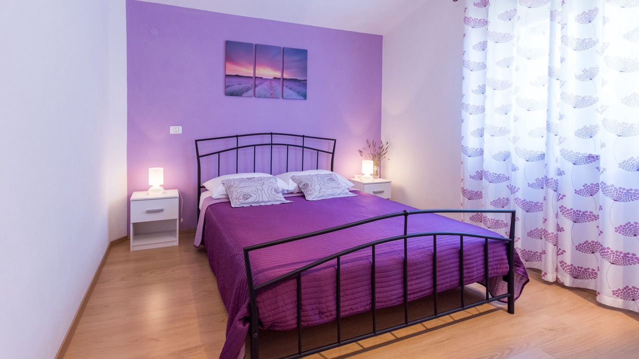 Photo of Bedroom in Galizana