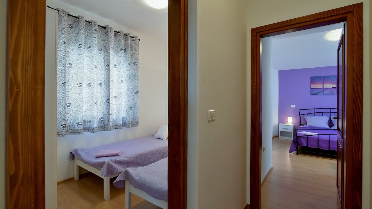Photo of Bedroom in Galizana
