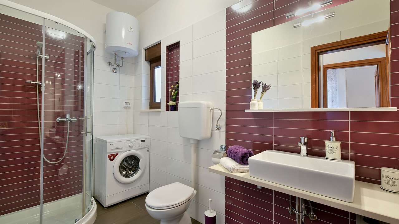 Photo of Bathroom in Galizana