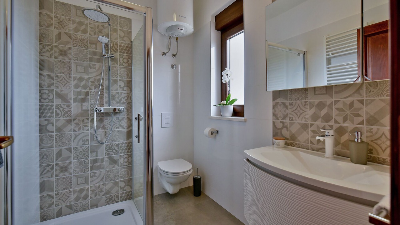 Photo of Bathroom in Galizana