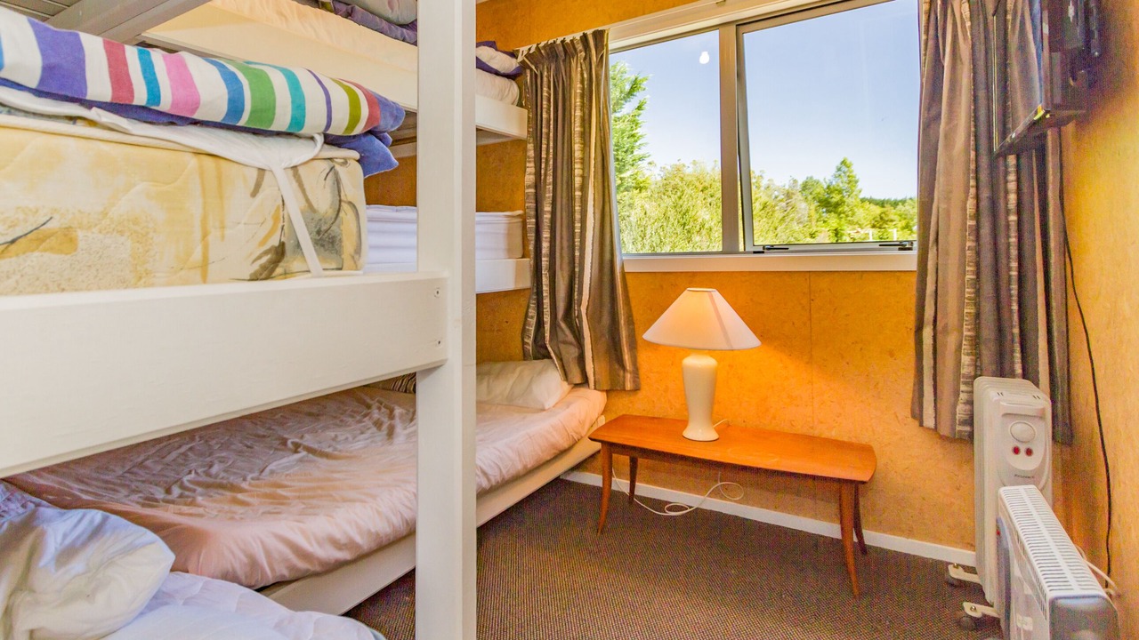 Photo of Bedroom in Rangataua