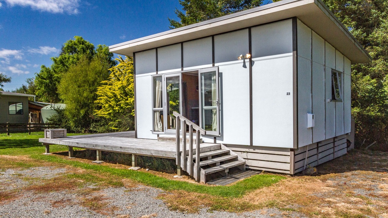 Photo of Outdoor in Rangataua