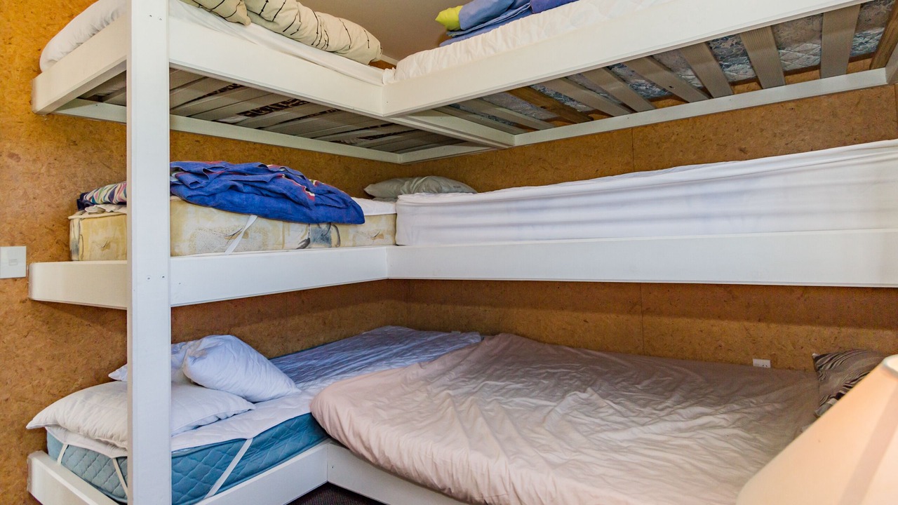 Photo of Bedroom in Rangataua