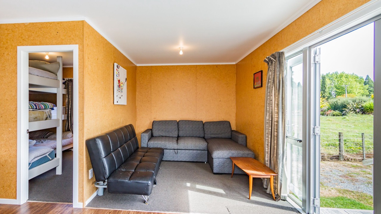 Photo of Livingroom in Rangataua