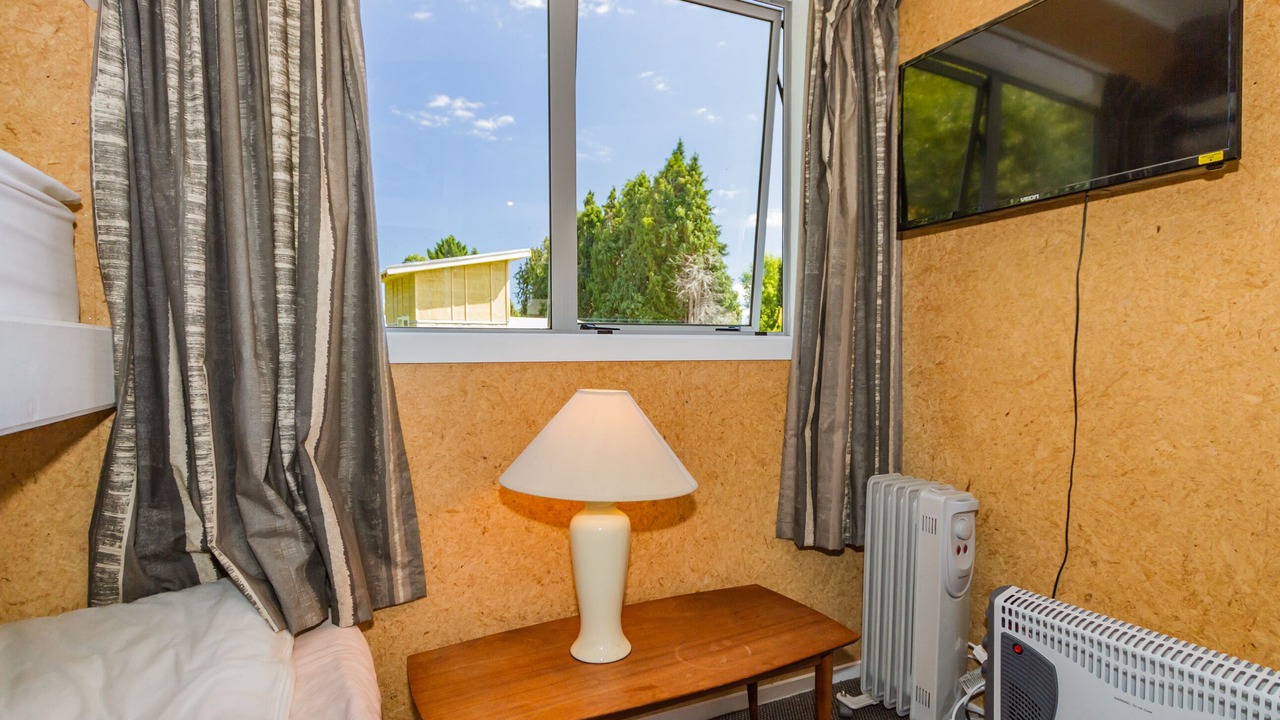 Photo of Bedroom in Rangataua