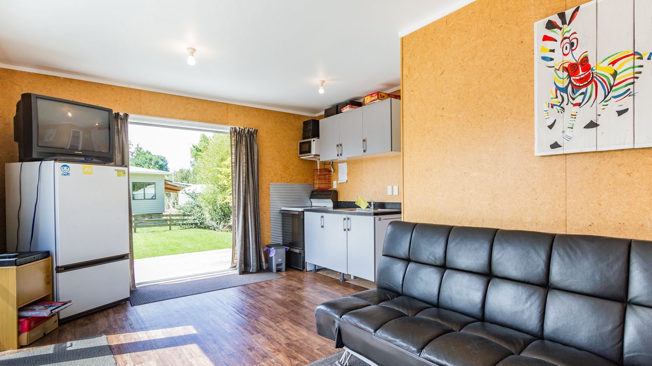 Photo of Livingroom in Rangataua