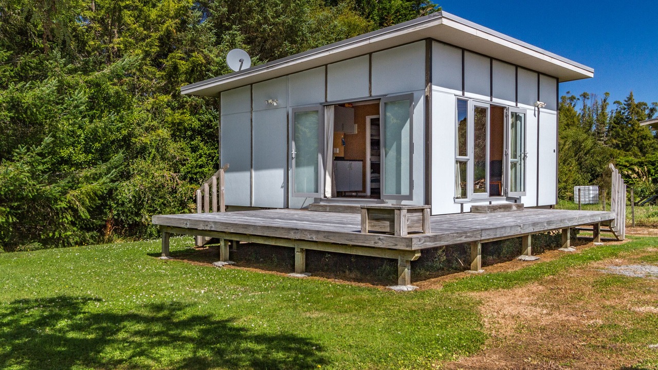 Photo of Outdoor in Rangataua