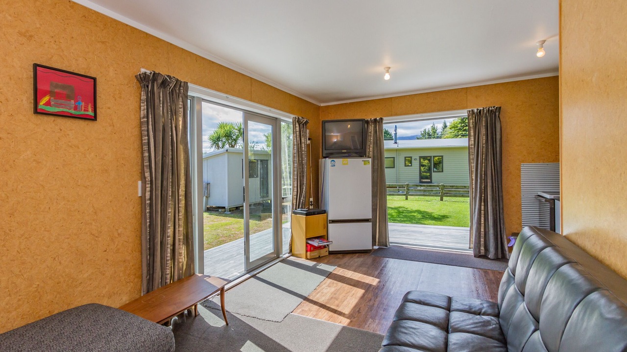 Photo of Livingroom in Rangataua