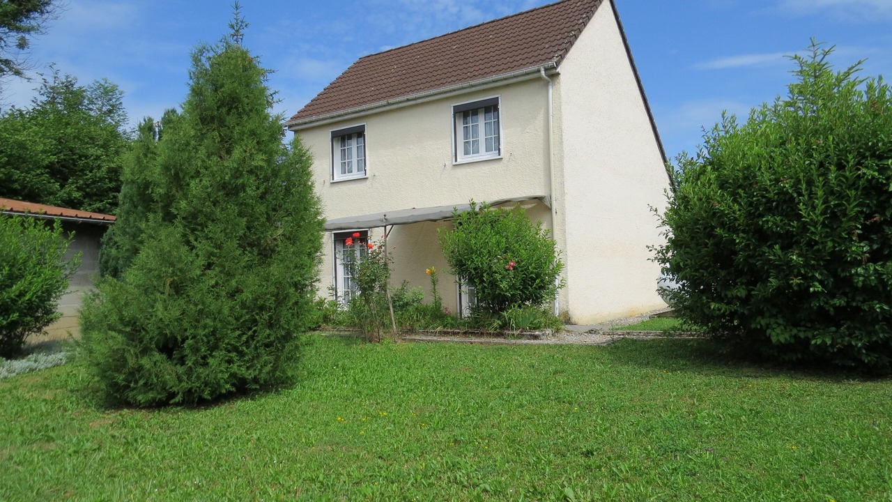Photo of Outdoor in Clairvaux-les-Lacs
