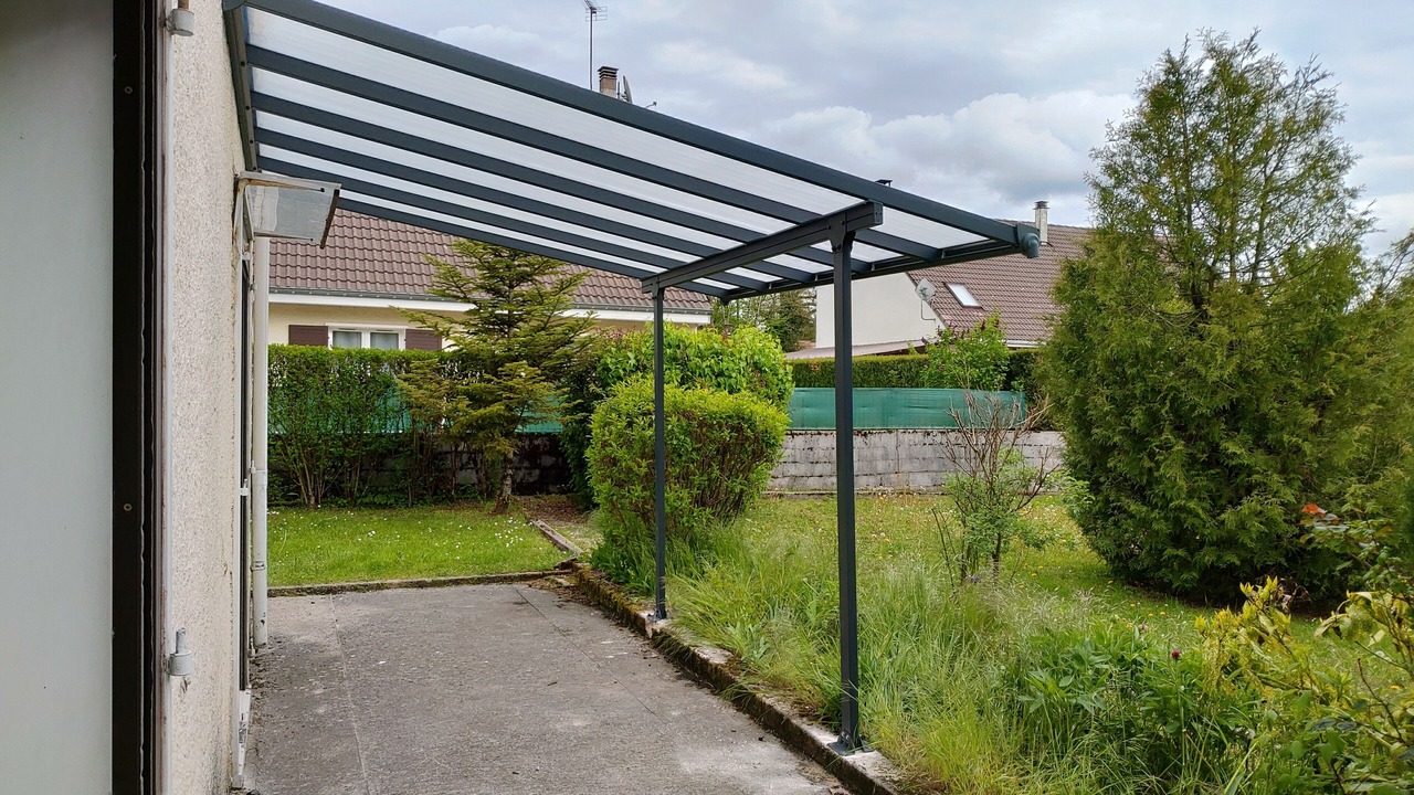 Photo of Outdoor in Clairvaux-les-Lacs