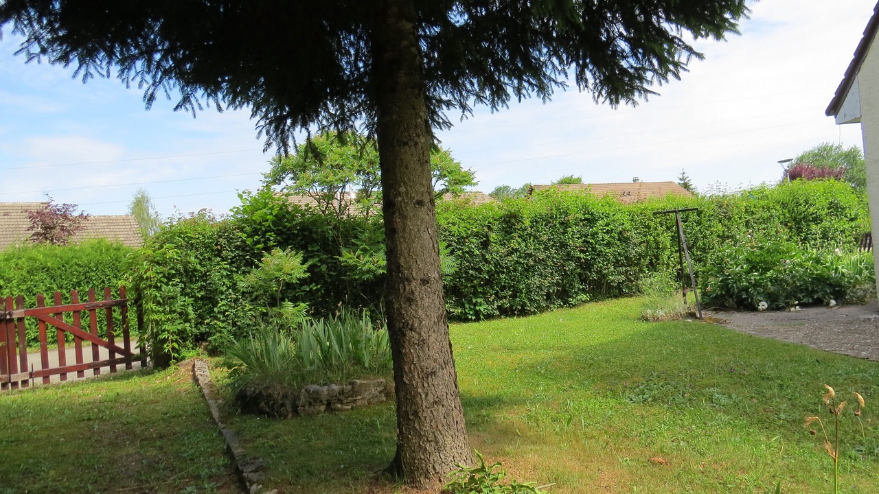 Photo of Outdoor in Clairvaux-les-Lacs