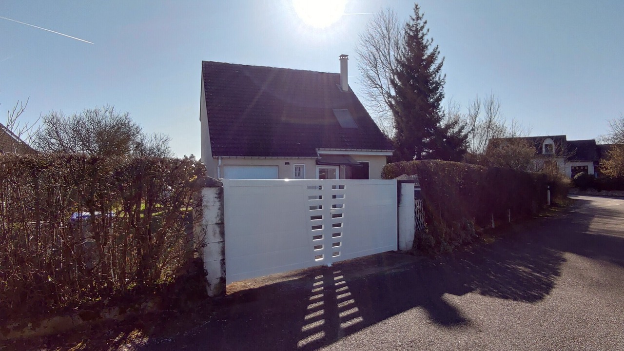 Photo of Outdoor in Clairvaux-les-Lacs