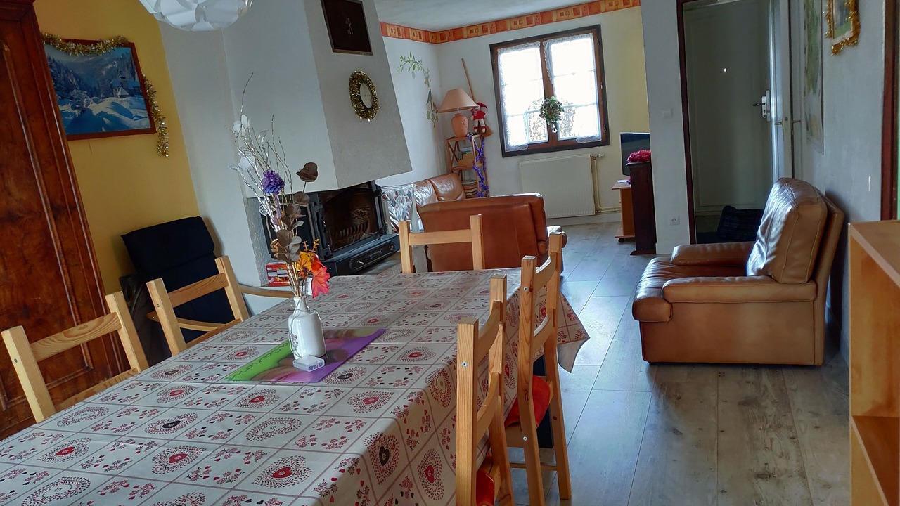 Photo of Others in Clairvaux-les-Lacs