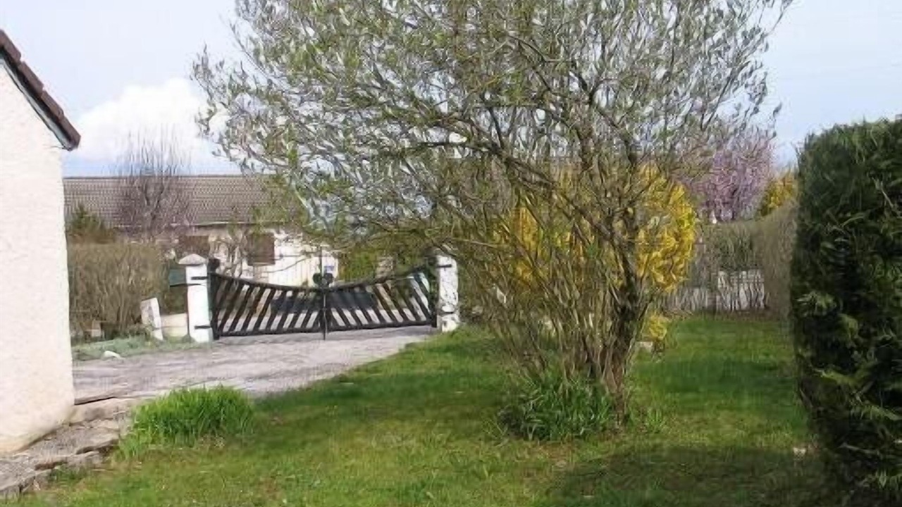 Photo of Outdoor in Clairvaux-les-Lacs