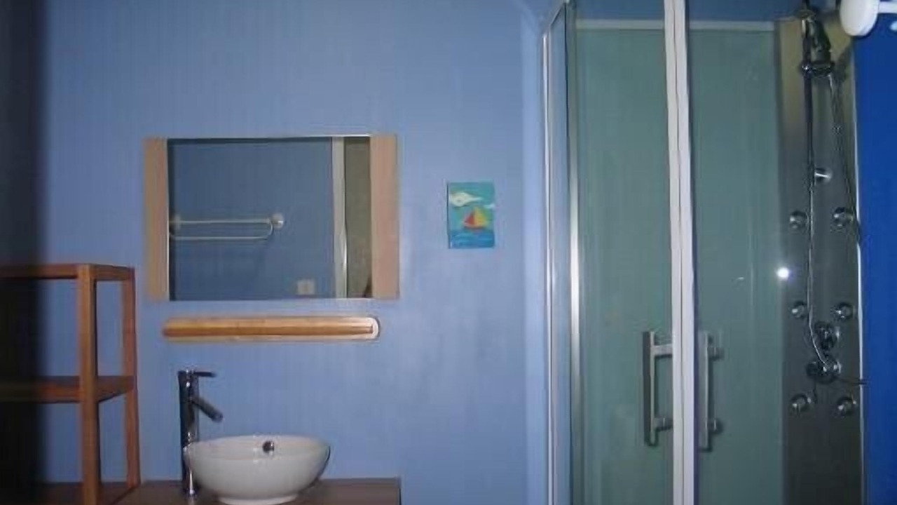 Photo of Bathroom in Clairvaux-les-Lacs