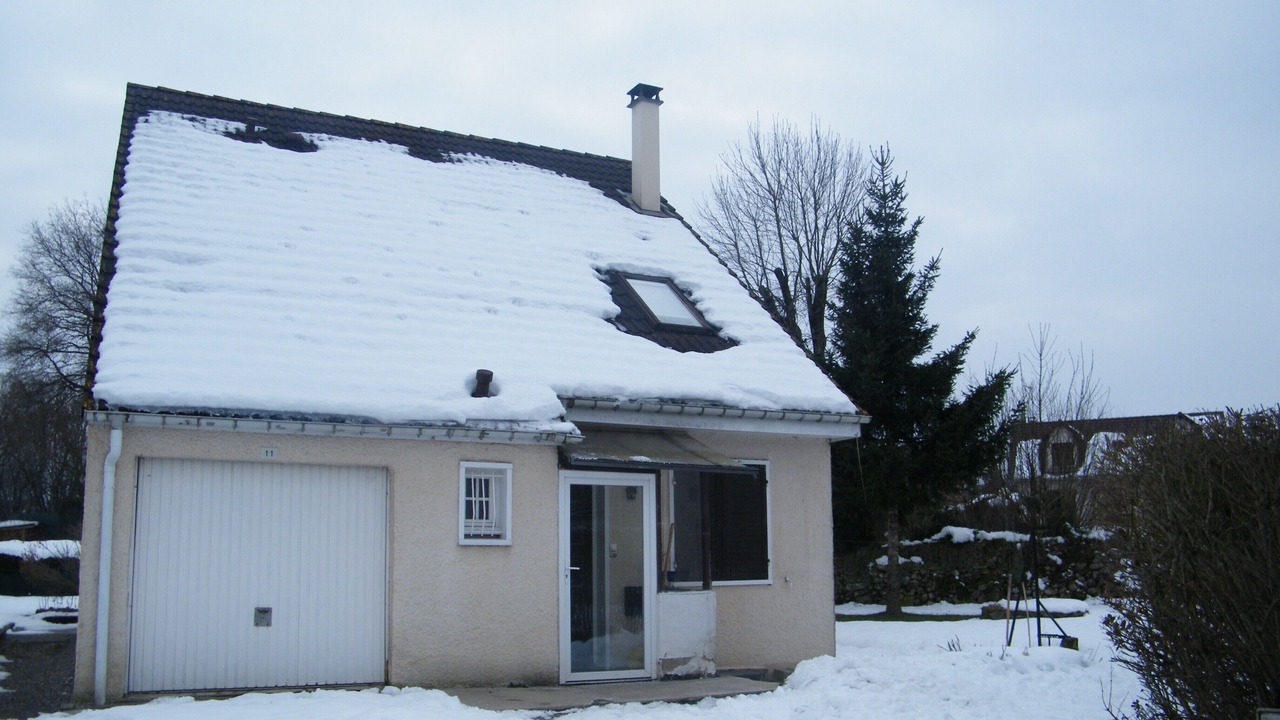 Photo of Outdoor in Clairvaux-les-Lacs