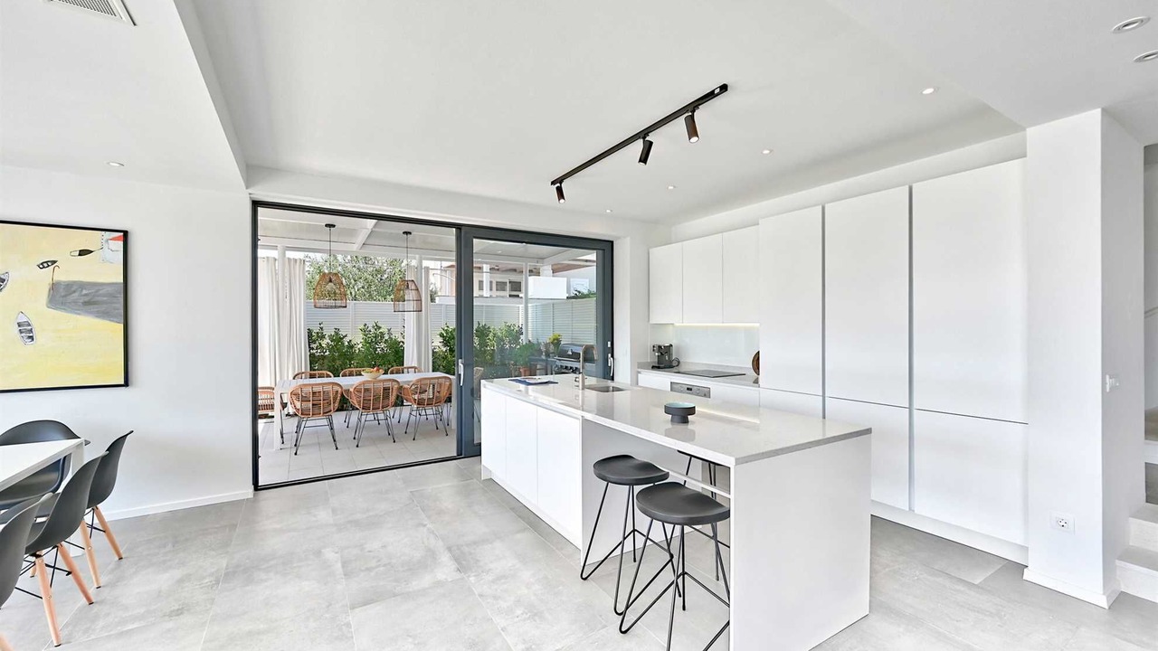 Photo of Kitchen in Kastel Stafilic